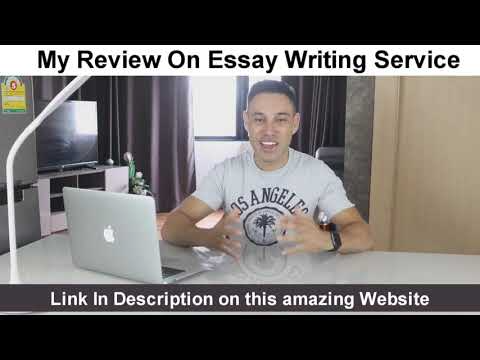How to write a strong expository essay